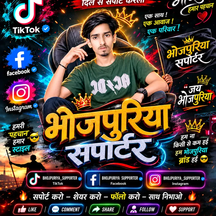 @bhojpuriasupporter
