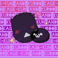 kagekunandkuroo