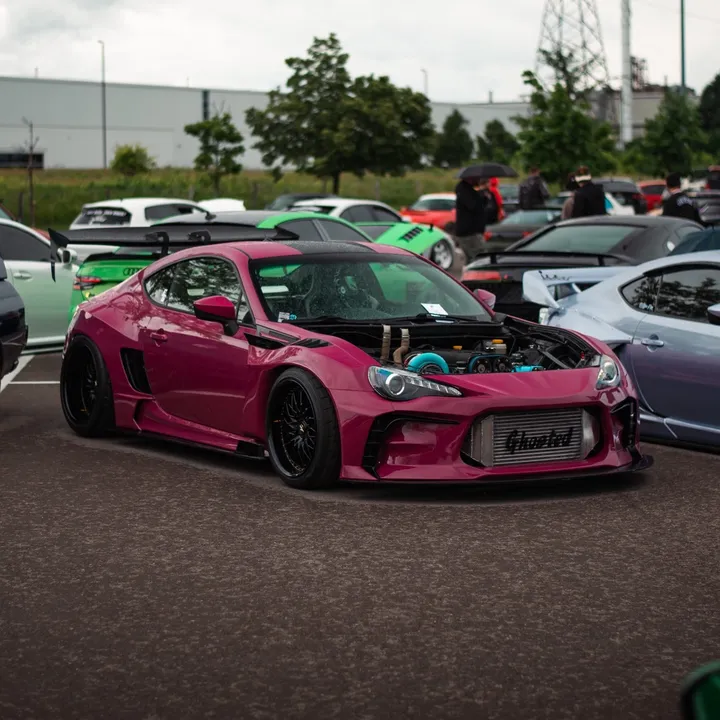 ghosted.brz