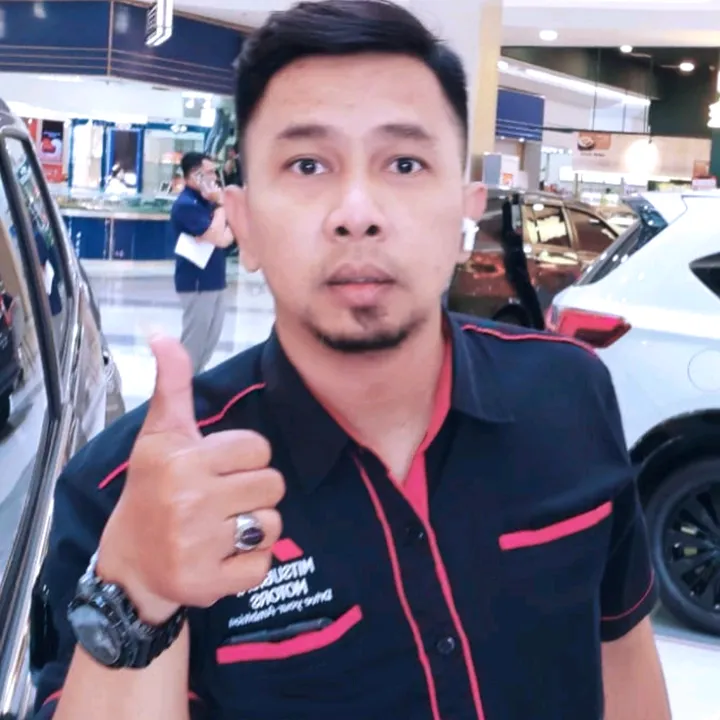 @rizalkoe.mitsubishi