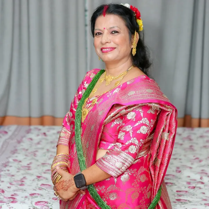 @maiyatimalsina