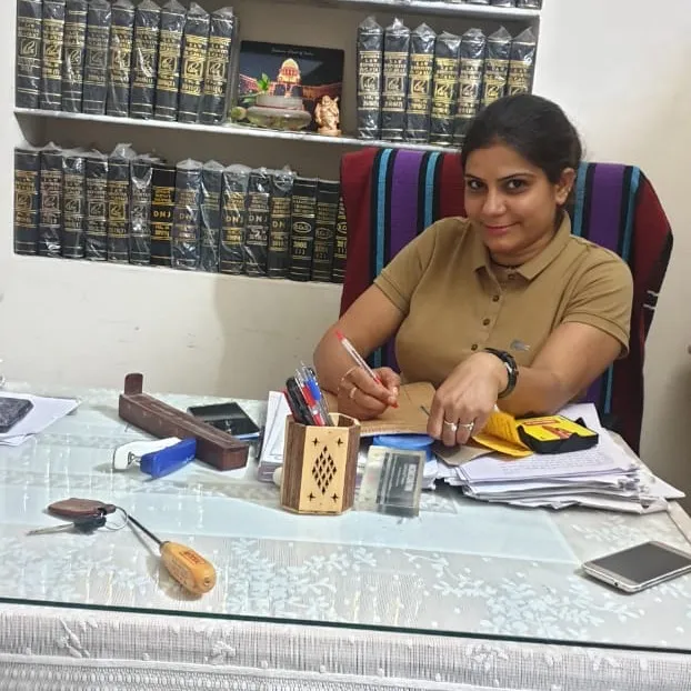 @adv.sharda