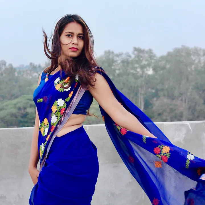 @sahithidasari
