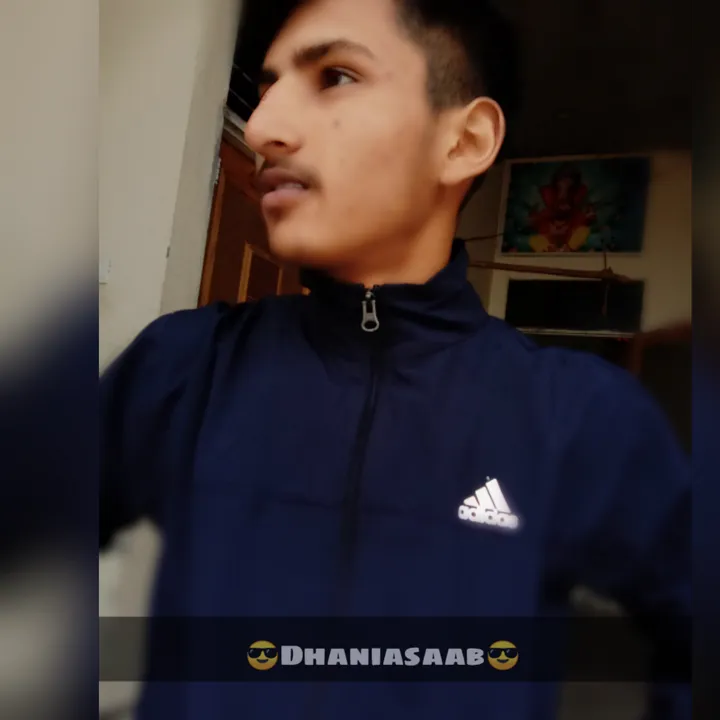 dhaniasaab