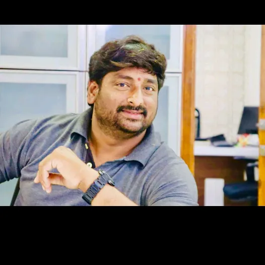 @santhoshkumar922