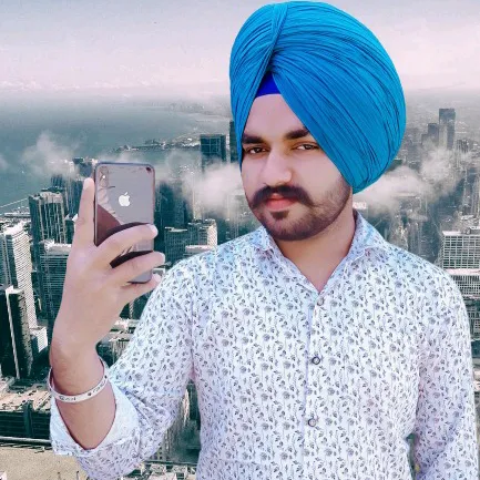 SardarHarpreet Singh - original sound