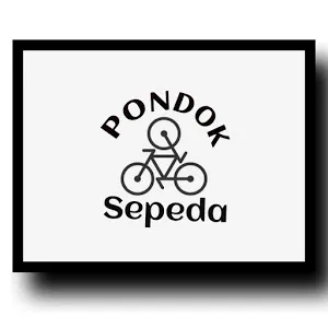 @pondoksepeda