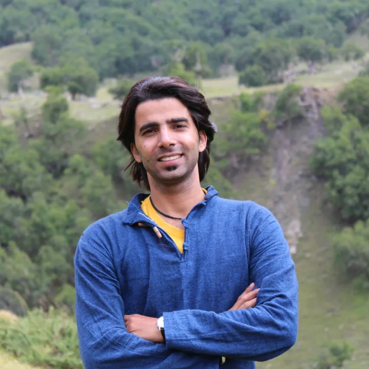 sameerjoshan