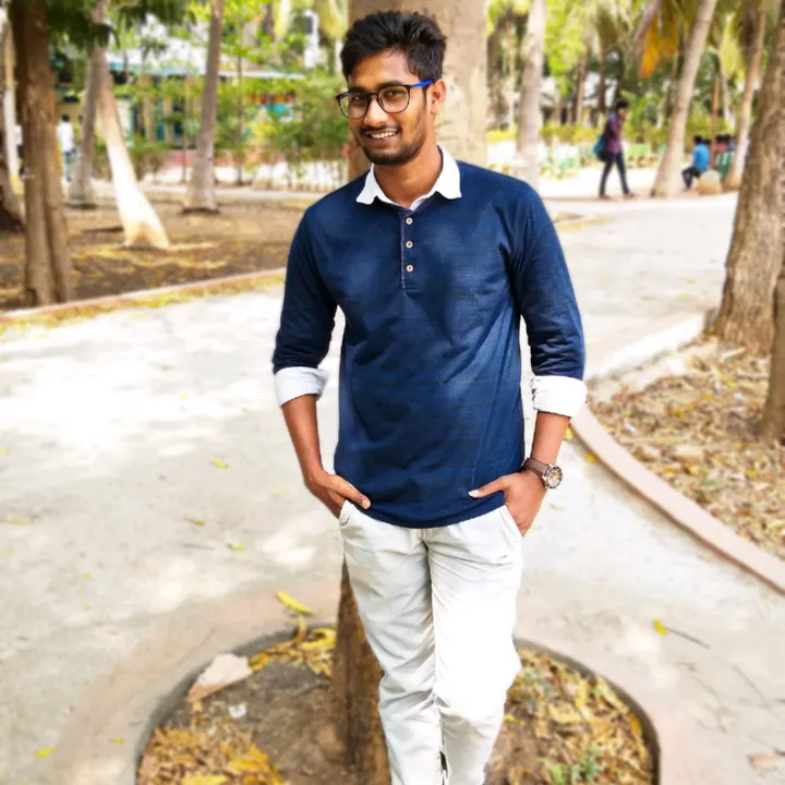 vamshithadikamalla