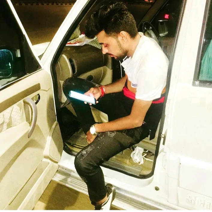 @mrangadcharan