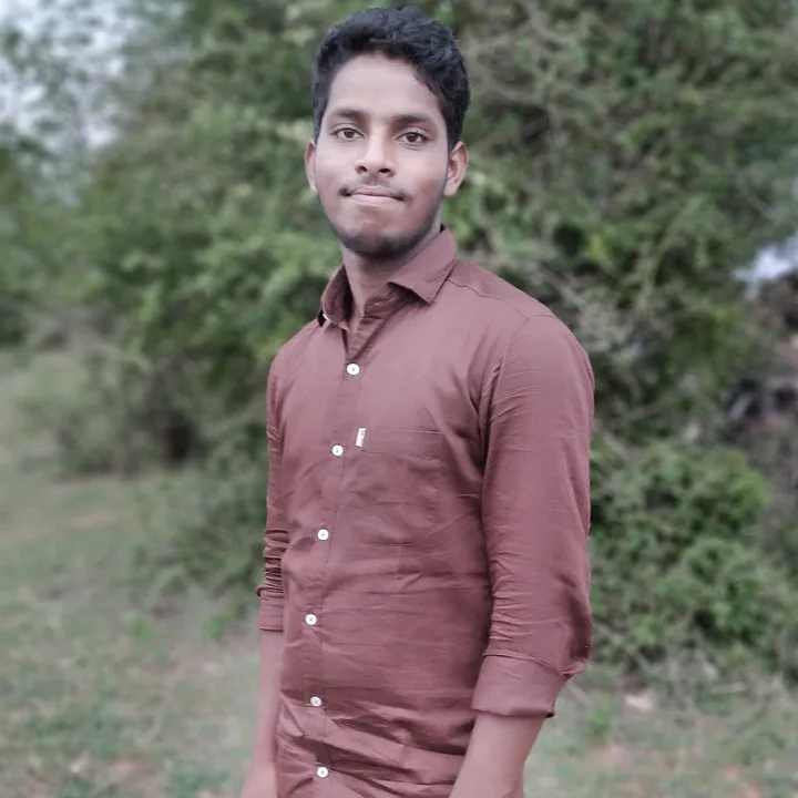 @anilvkp