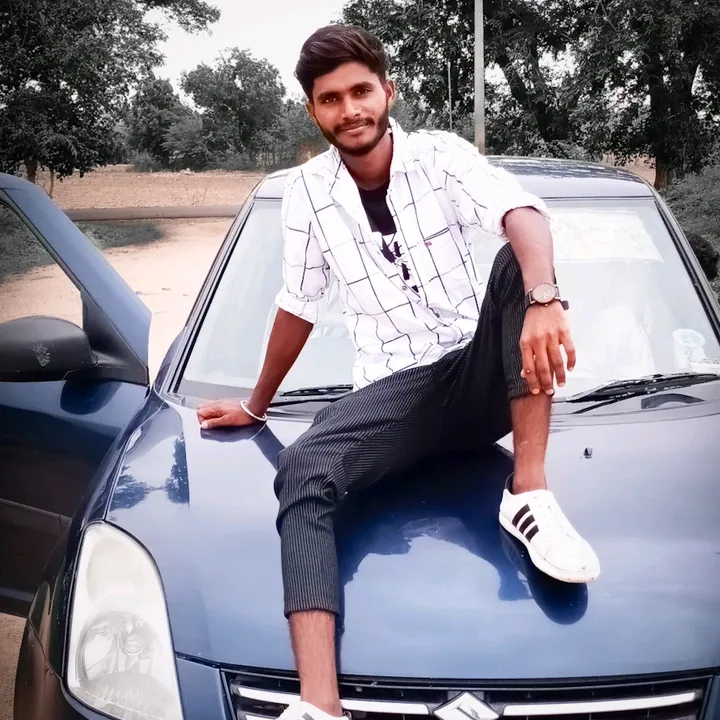 @ramvramramya