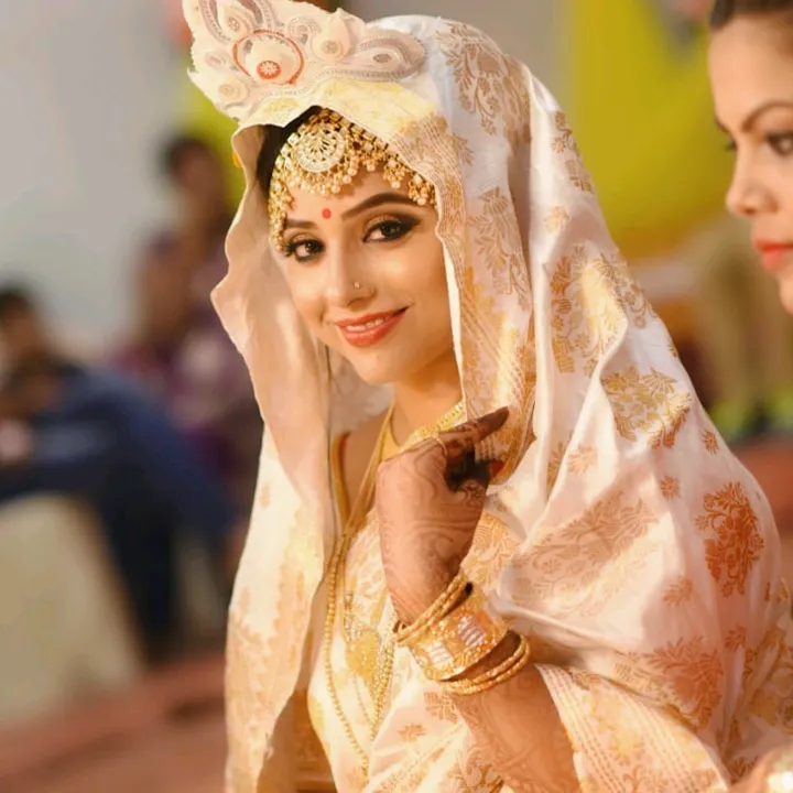 trishnamanikalita