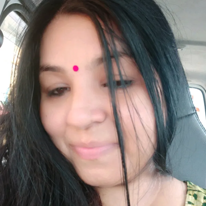 dimple....katta