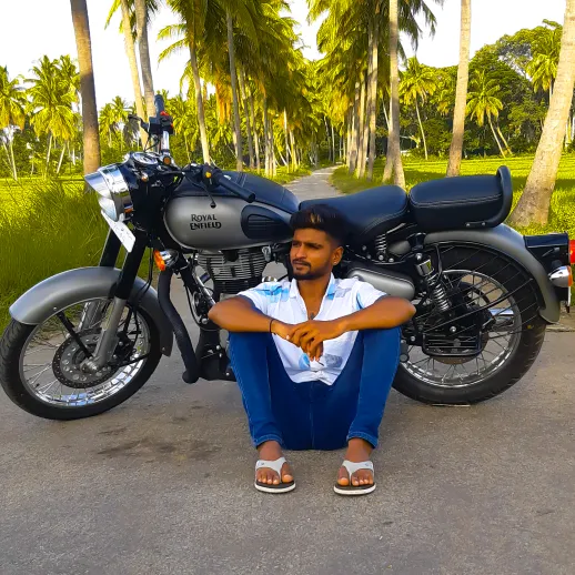 @powermadev0mandya