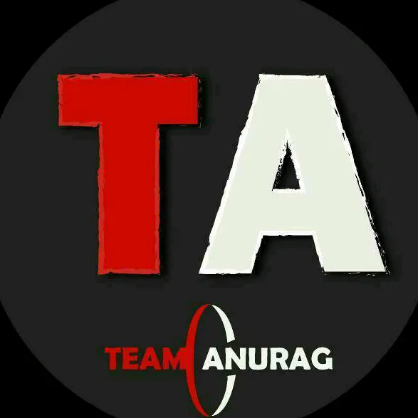 @teamanurag