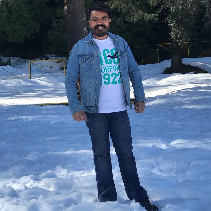 @chottarajanuppal