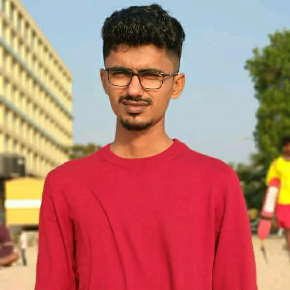 @darshanchauk