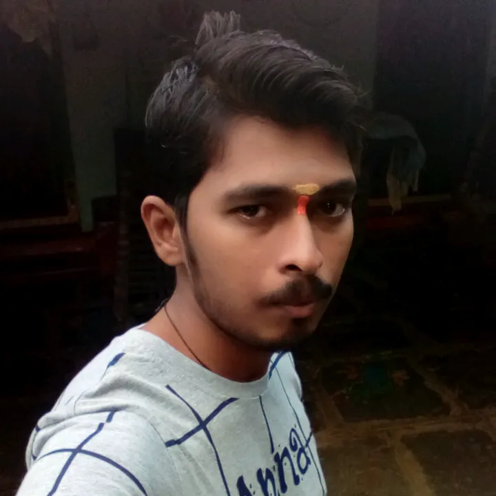 @harishmudrkola