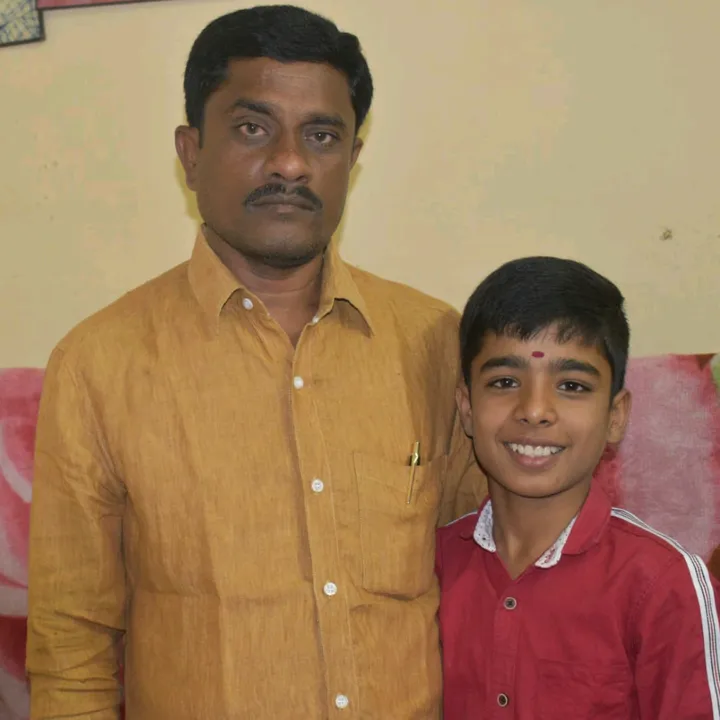 @eashwarmudiraj