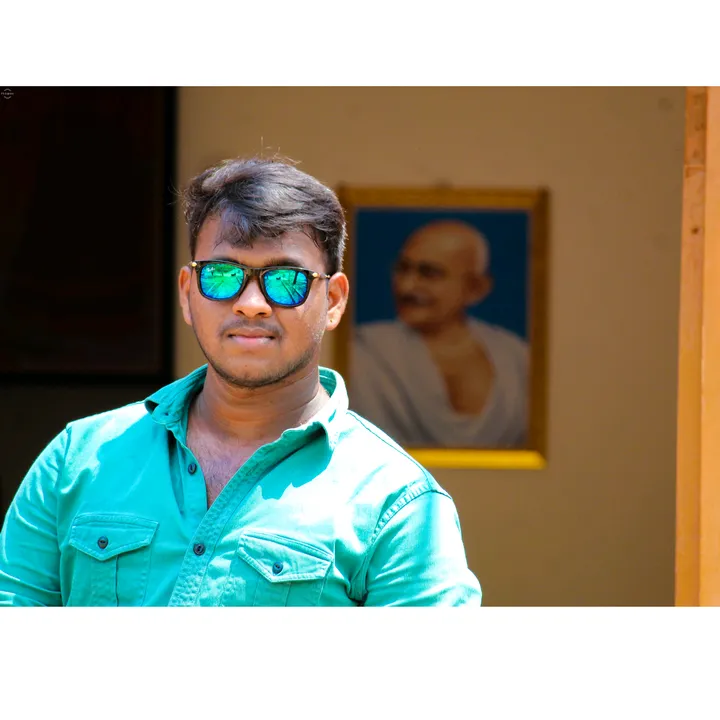 sudharshan14361435