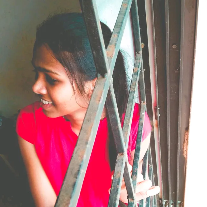 userprajeesha