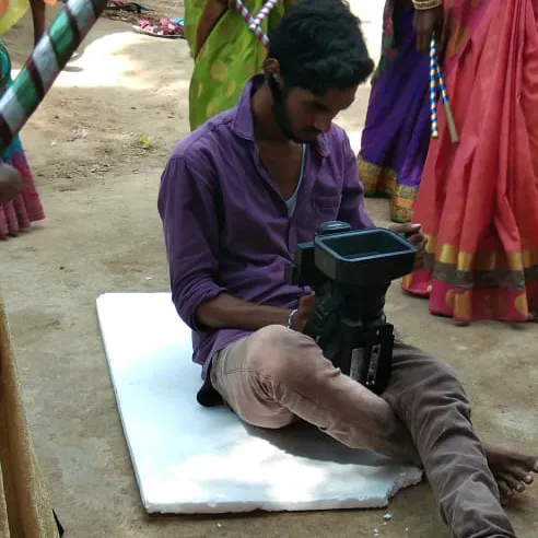 @manugoudcinematographer