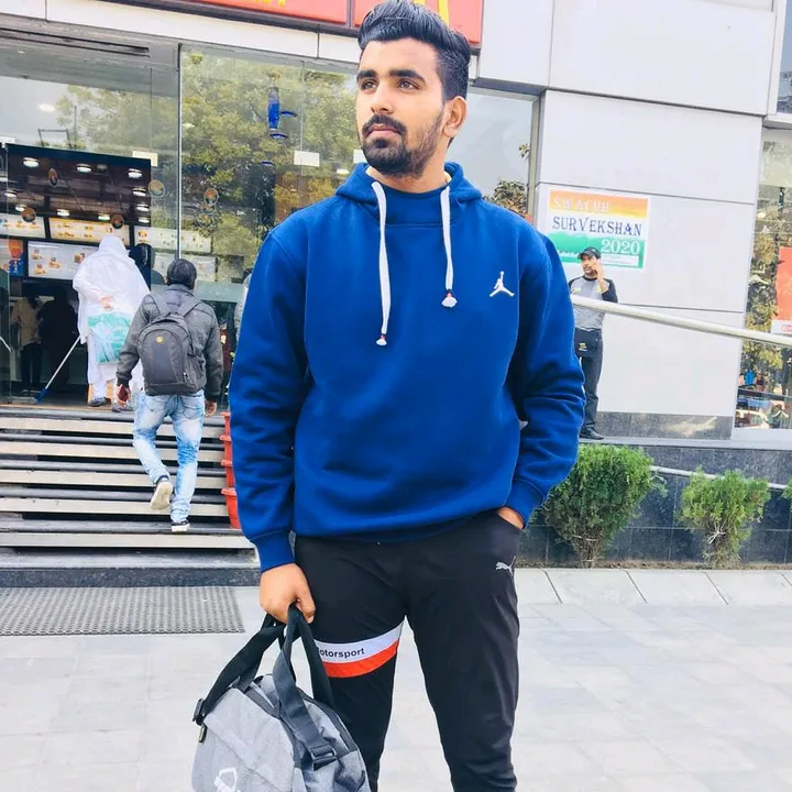 yogegurjar