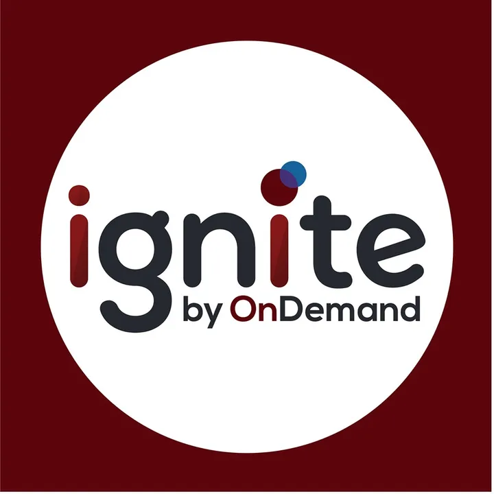 @ignitebyondemand