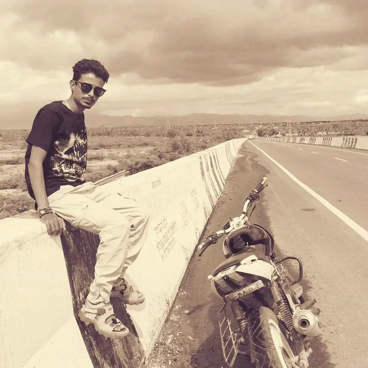 @user9090bharath