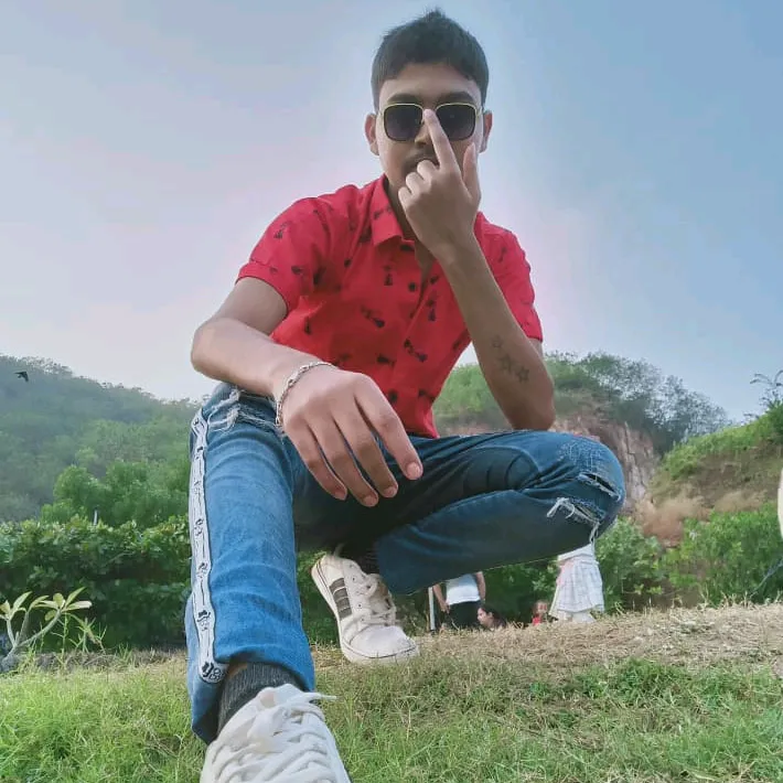 @nirajbhale