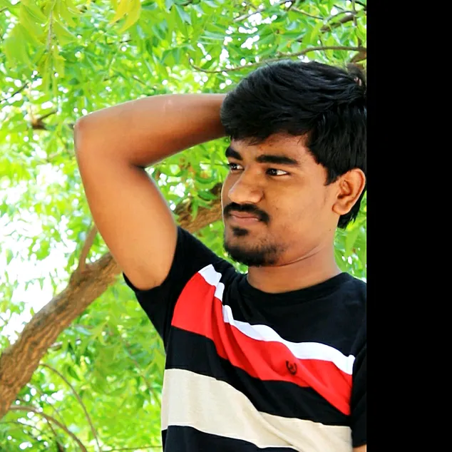 @revojusharrathl