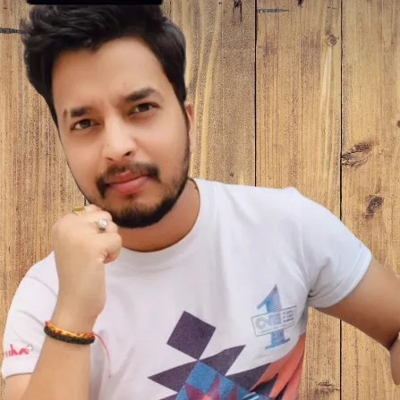 @vaidyarohit