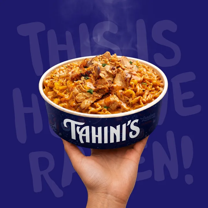 @tahinisrestaurants