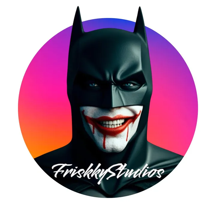 friskkystudios