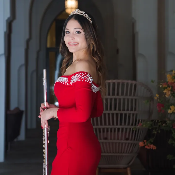 @lissflute