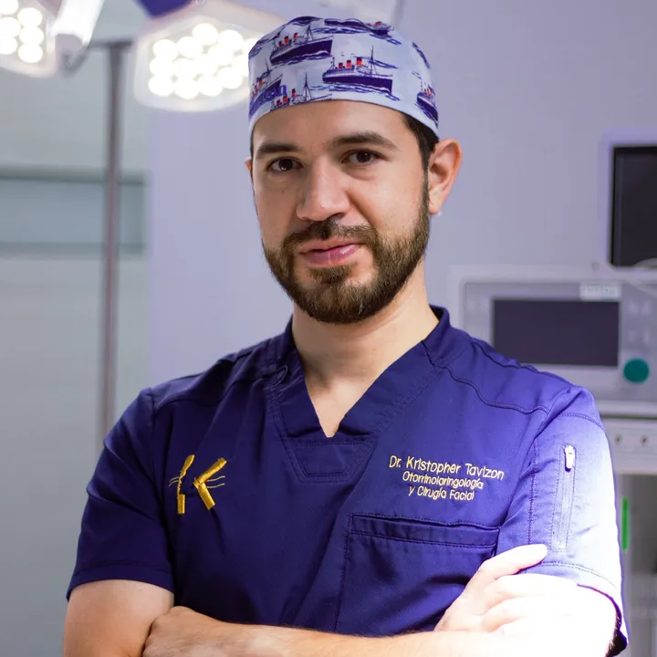 dr.tavizon