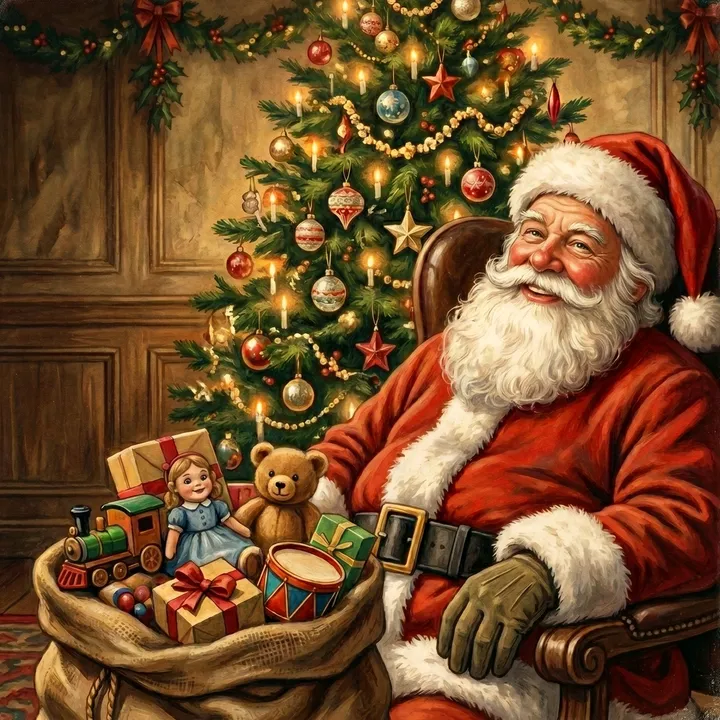 forevercozychristmas