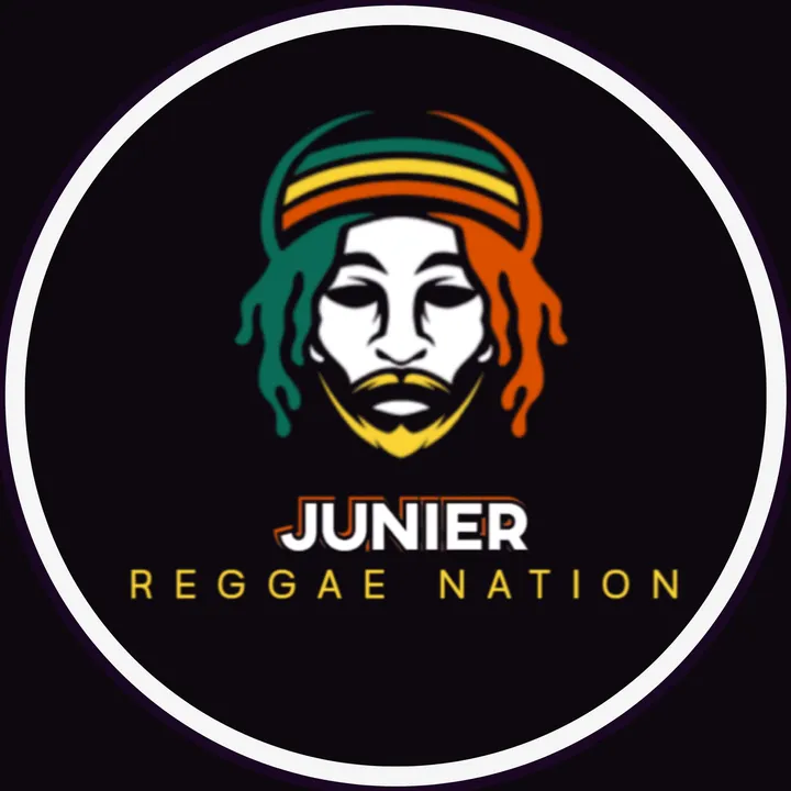 junierreggaenation