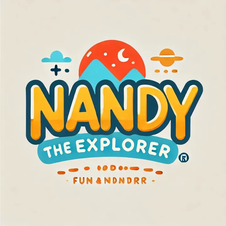 @nandytheexplorer