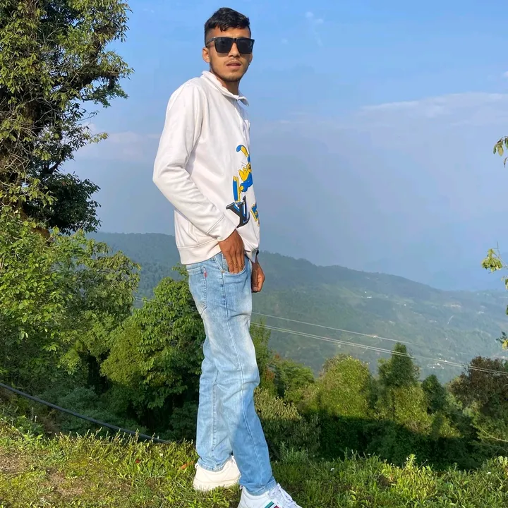 @nirajanbista007