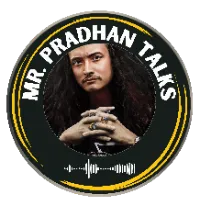 @mrpradhantalks
