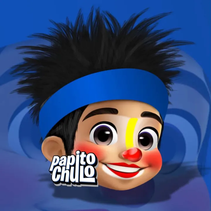 @papitochulooficial