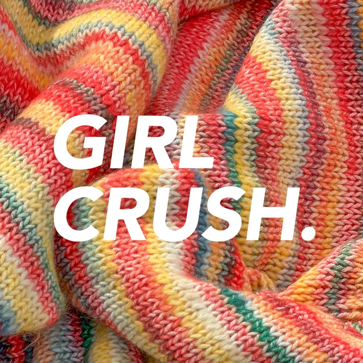 girlcrush