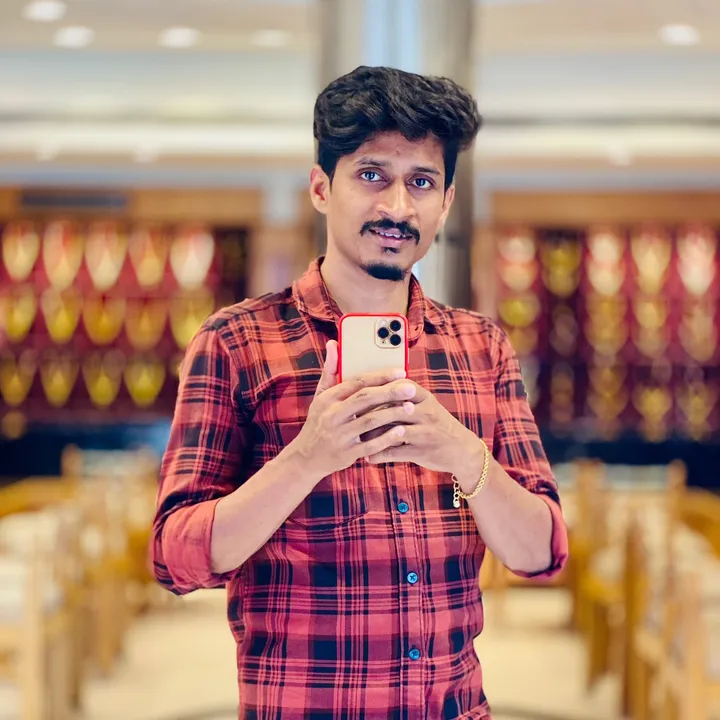 @sajithradhakrishnan