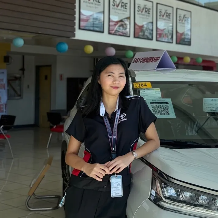 toyotakrishna