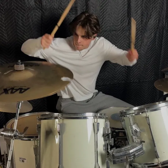 @pulsedrums