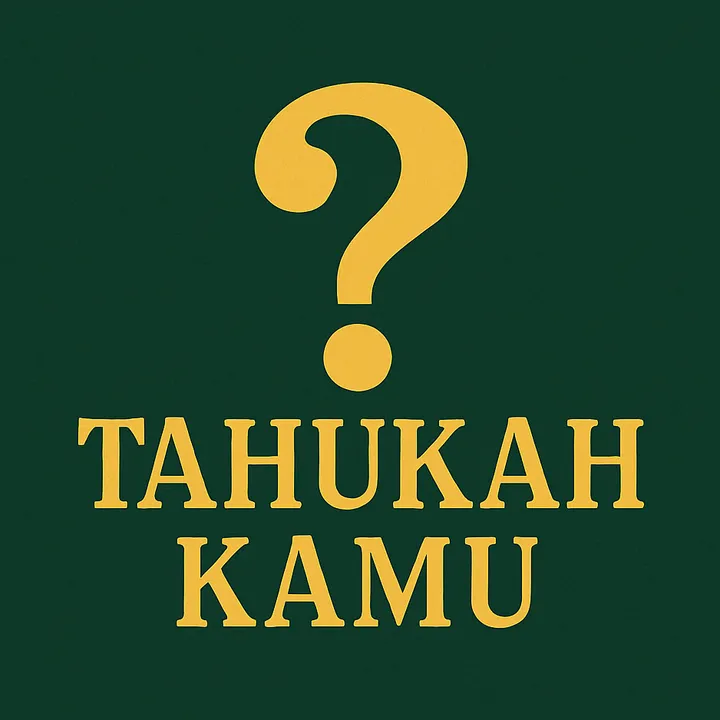 tahukahkamumedia