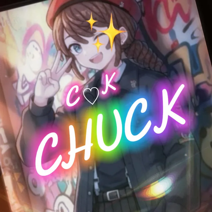 @chuckdayo520