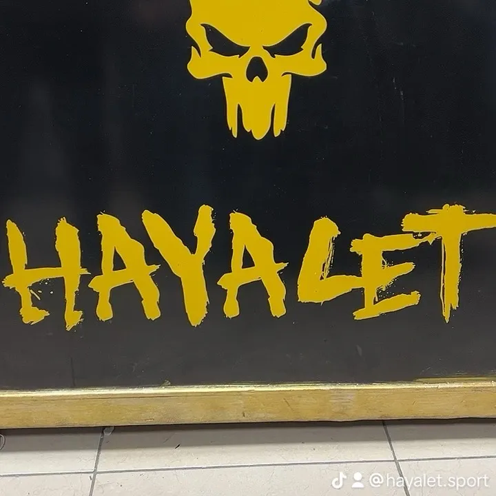 @hayalet.sport